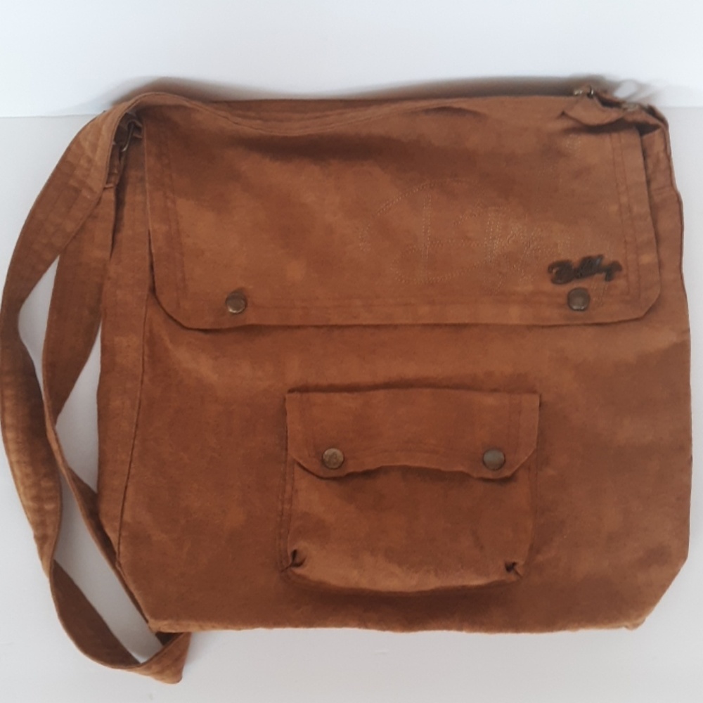 BILLABONG😁 😋😁🐕MESSENGER BAG - Picture 1 of 7